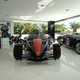 Illustration for article titled Check Out The Cars That Come With The Most Expensive House In America